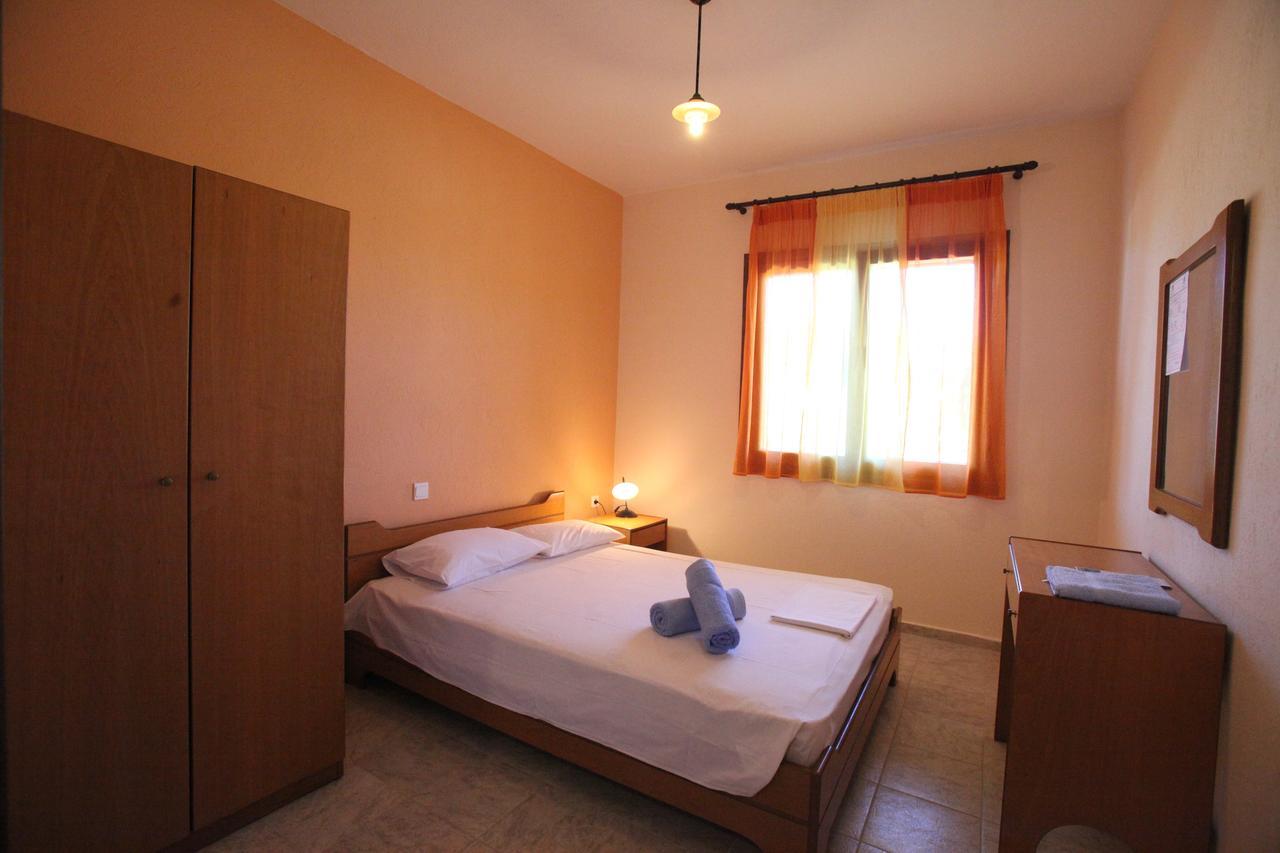 Elena Apartments & Studios วูร์วูรู ภายนอก รูปภาพ