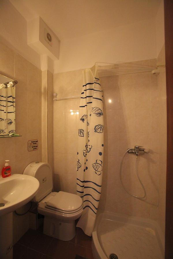 Elena Apartments & Studios วูร์วูรู ภายนอก รูปภาพ