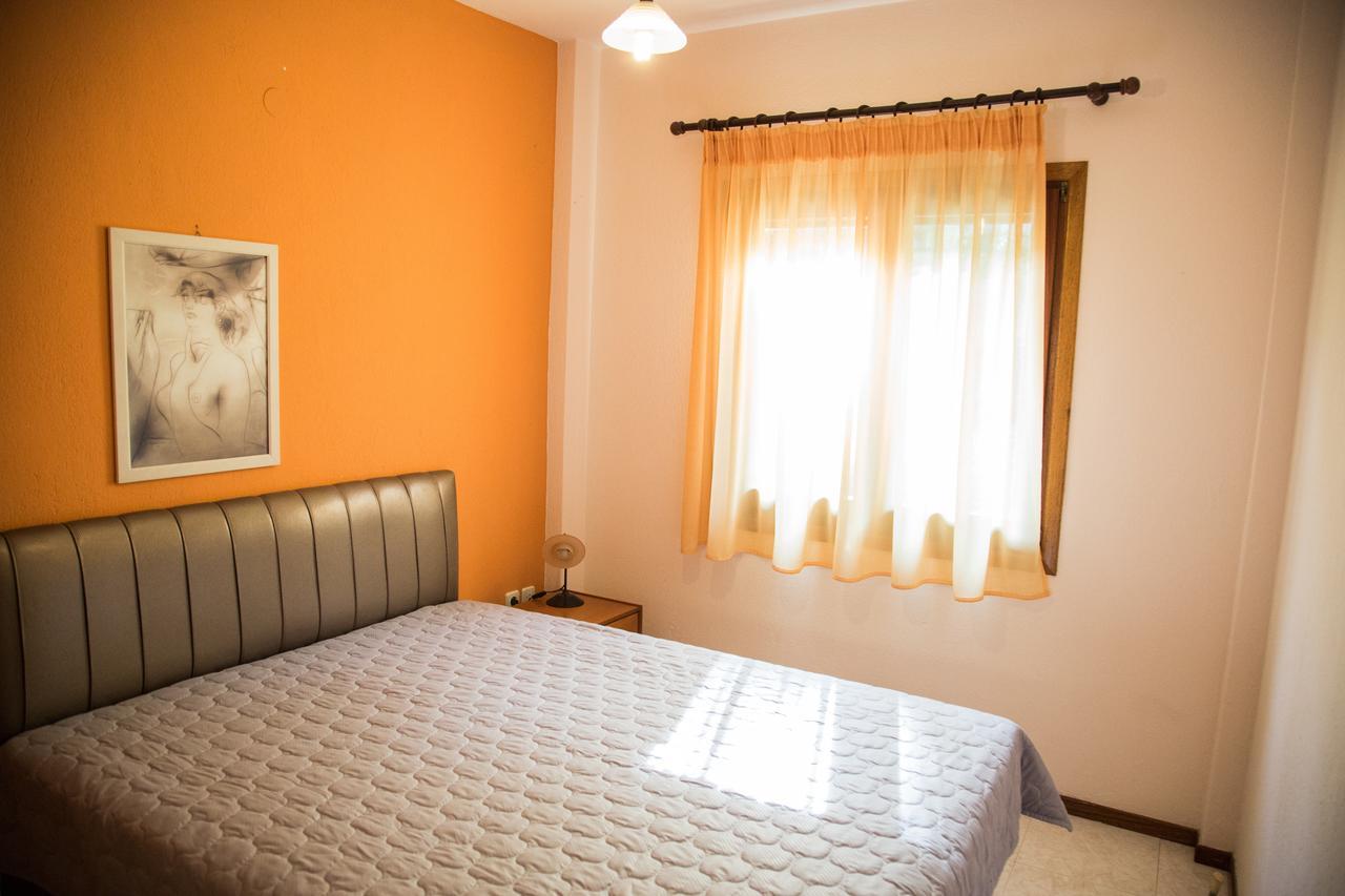 Elena Apartments & Studios วูร์วูรู ภายนอก รูปภาพ