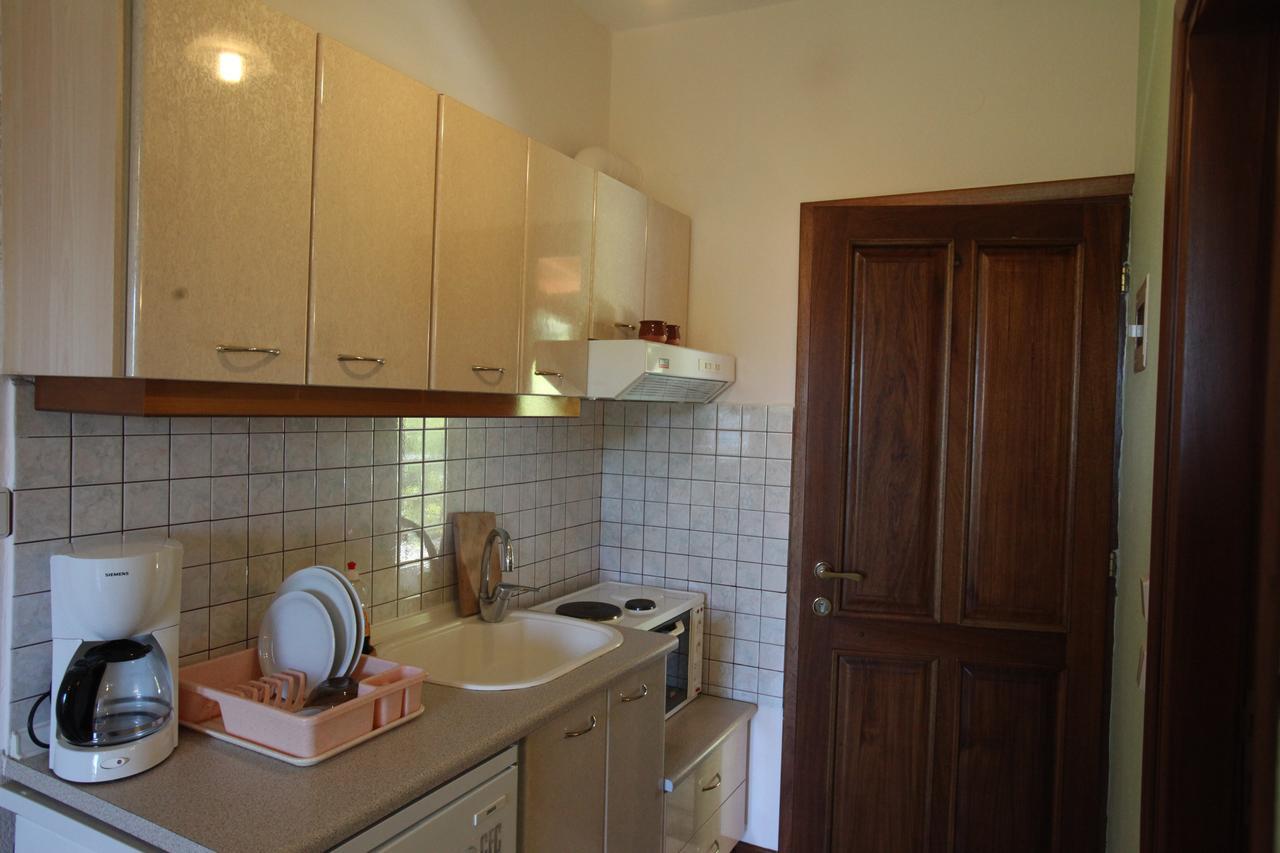 Elena Apartments & Studios วูร์วูรู ภายนอก รูปภาพ
