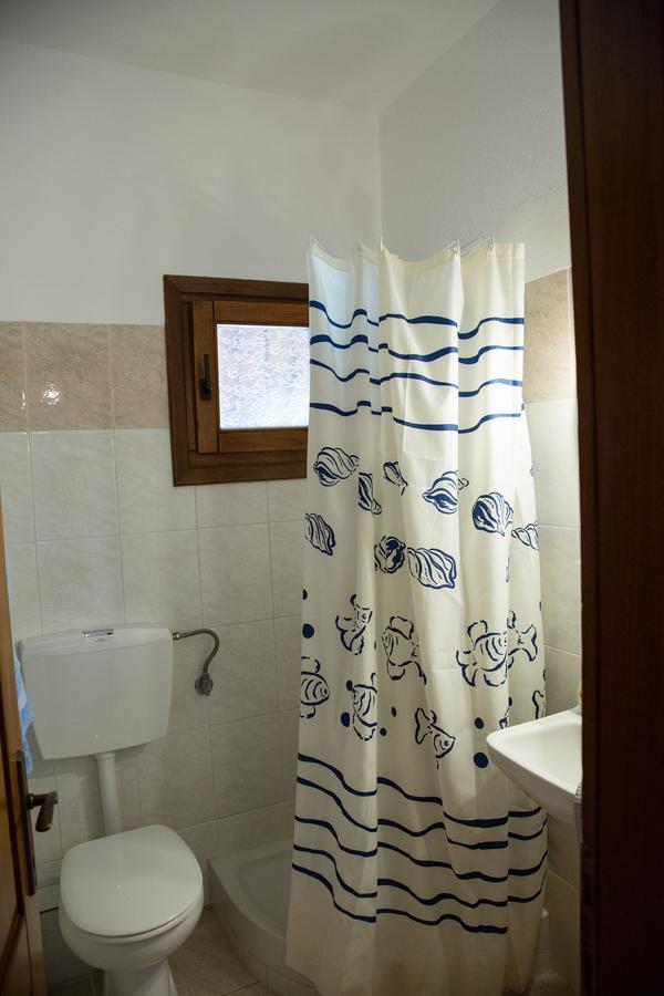 Elena Apartments & Studios วูร์วูรู ภายนอก รูปภาพ